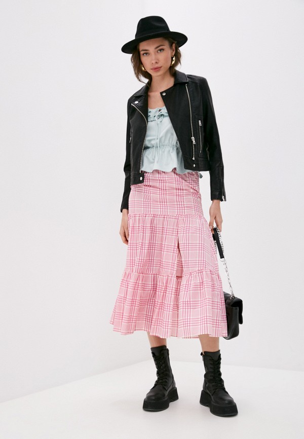 фото Юбка topshop