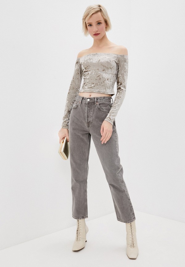 фото Топ topshop