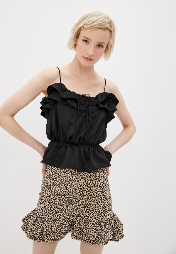 фото Топ topshop