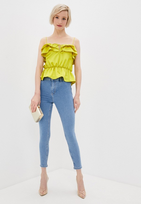 фото Топ topshop