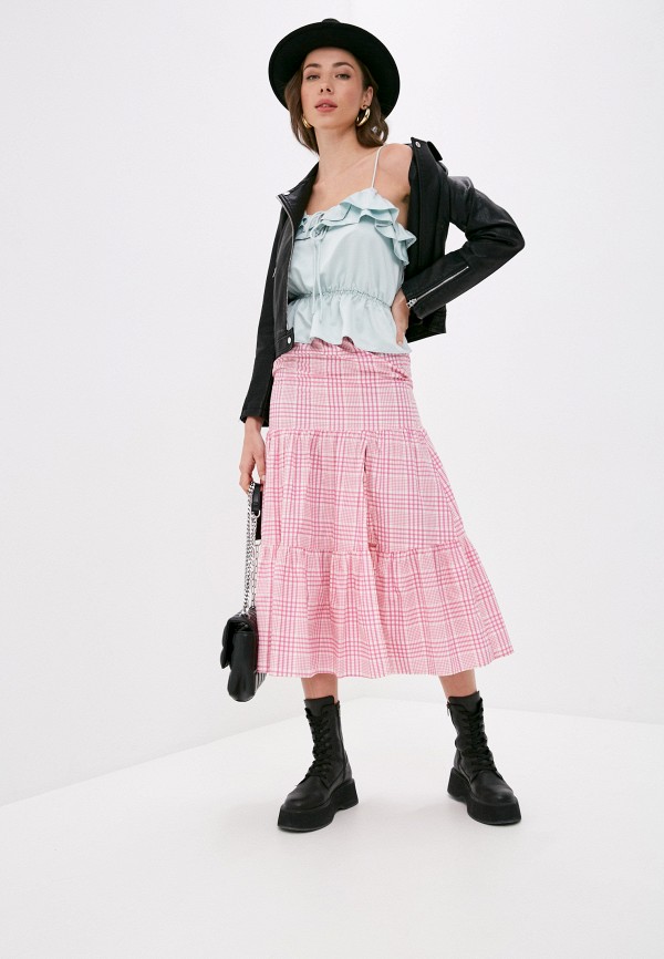 фото Топ topshop