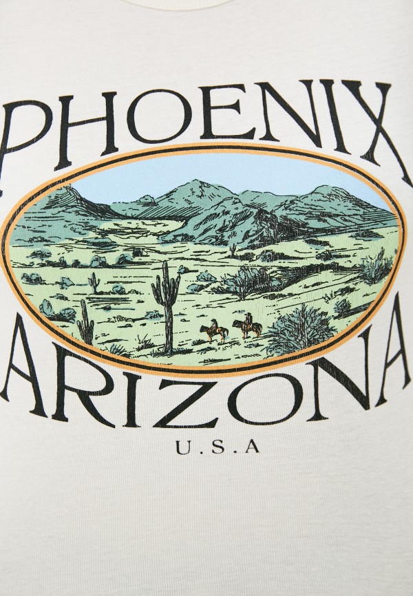 фото Футболка topshop