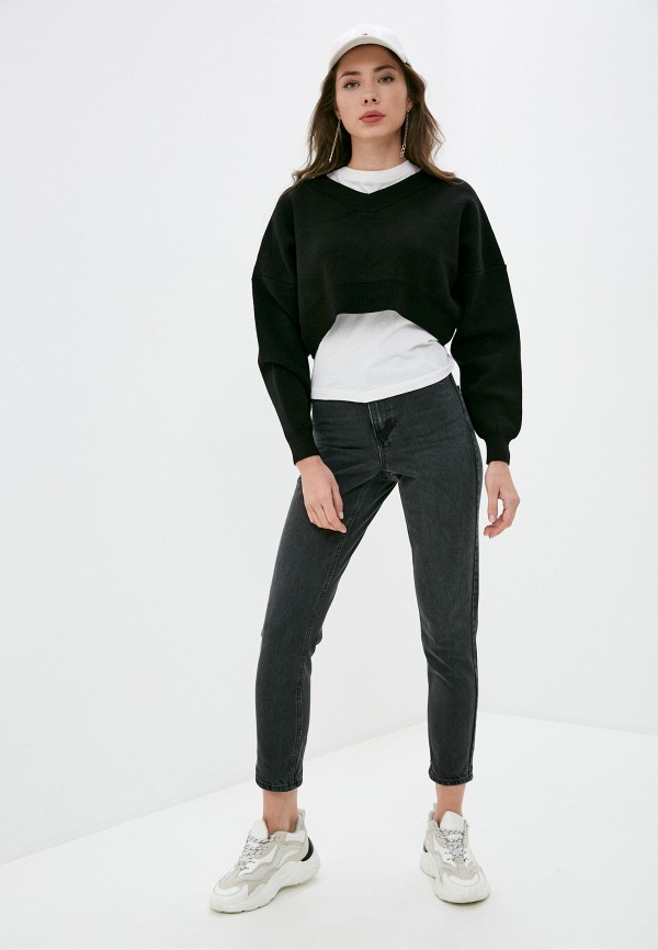 фото Пуловер topshop