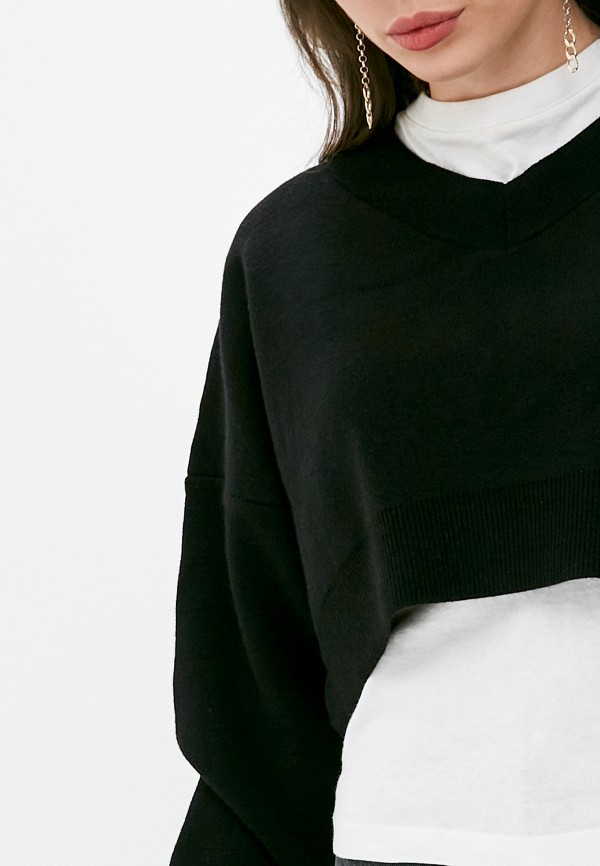 фото Пуловер topshop