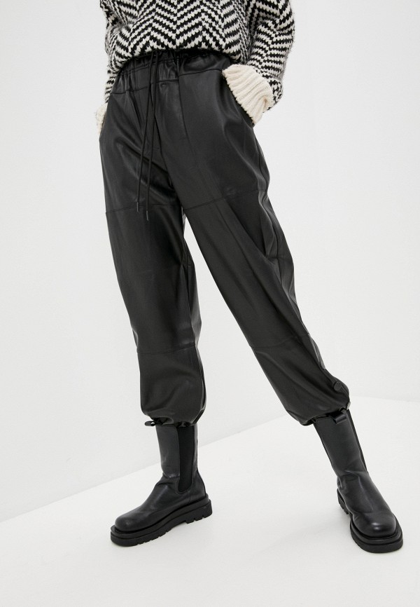фото Брюки topshop