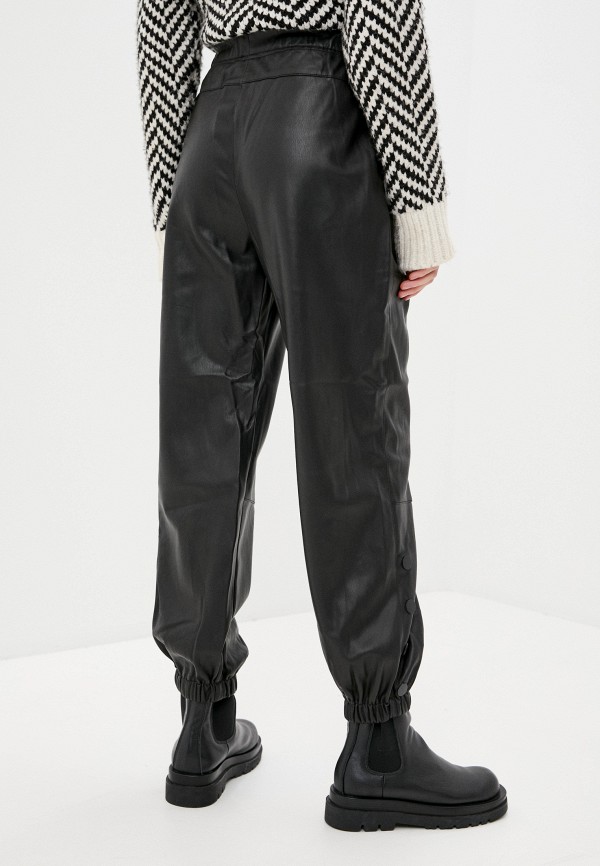 

Брюки Topshop, Черный