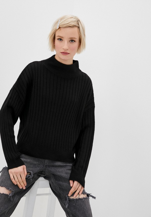 

Свитер Topshop, Черный