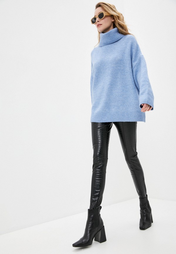 фото Брюки topshop