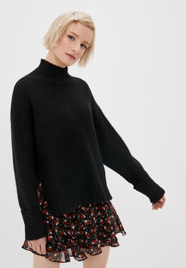 

Свитер Topshop, Черный