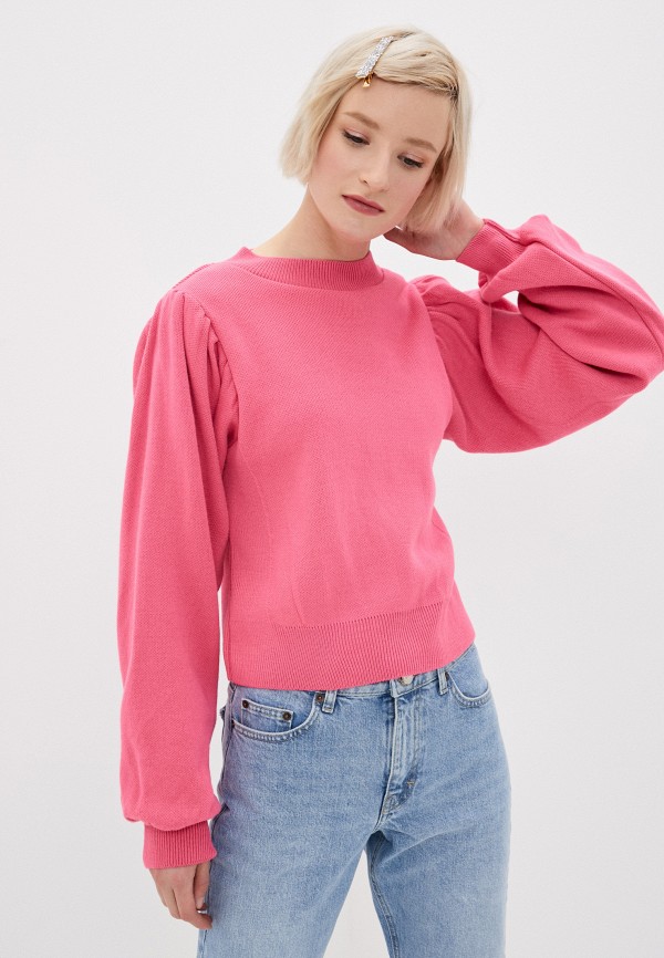

Джемпер Topshop, Розовый