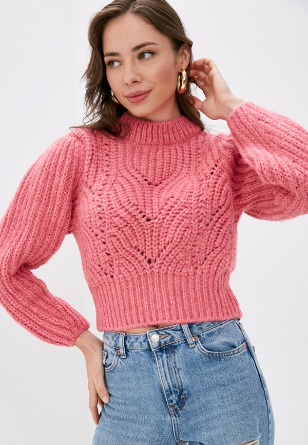 

Джемпер Topshop, Розовый