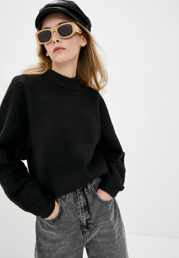 

Джемпер Topshop, Черный