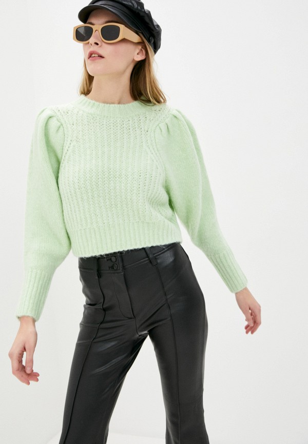 

Джемпер Topshop, Зеленый