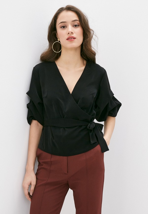 

Блуза AM One, Черный