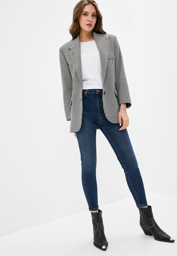 фото Джинсы topshop