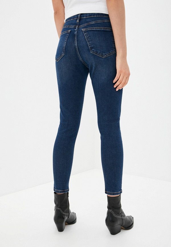 фото Джинсы topshop