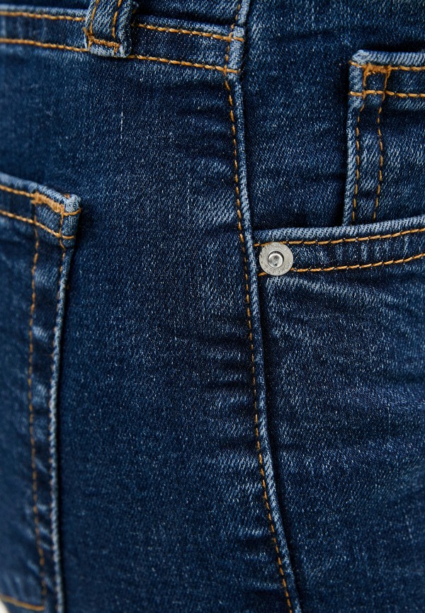 фото Джинсы topshop