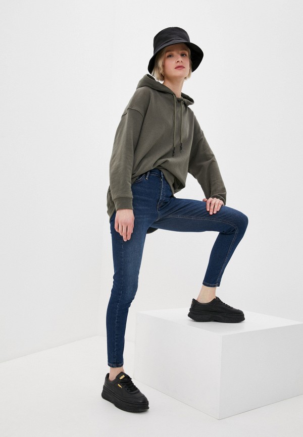 фото Джинсы topshop