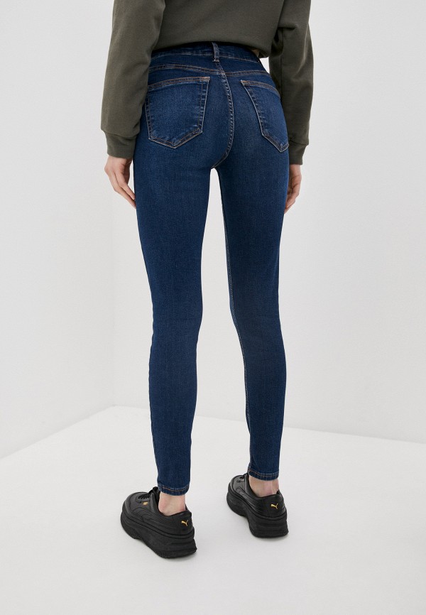 фото Джинсы topshop
