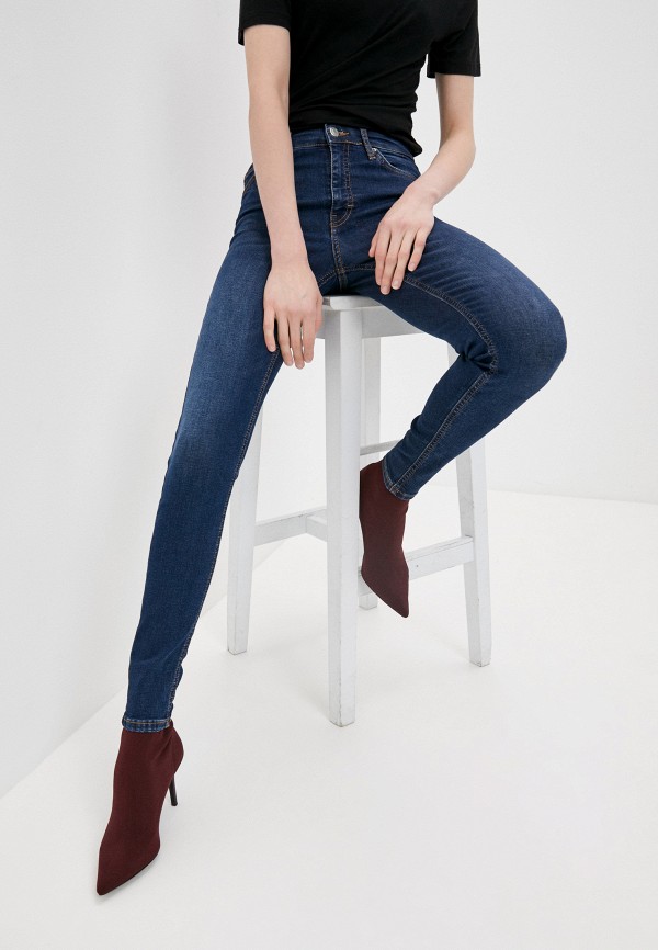 

Джинсы Topshop, Синий