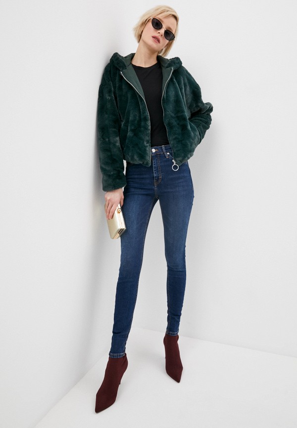 фото Джинсы topshop