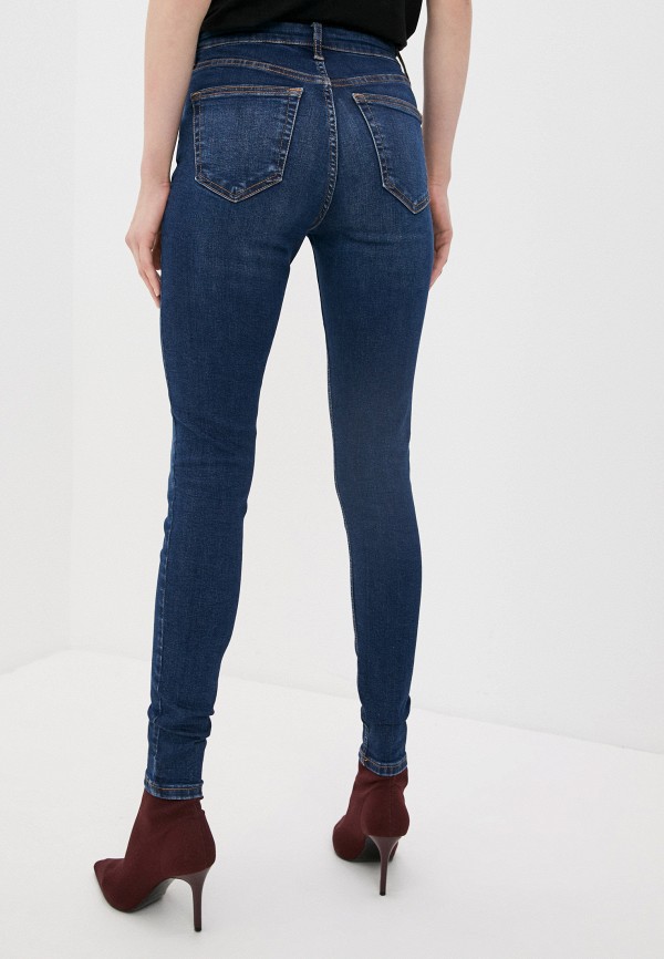 фото Джинсы topshop