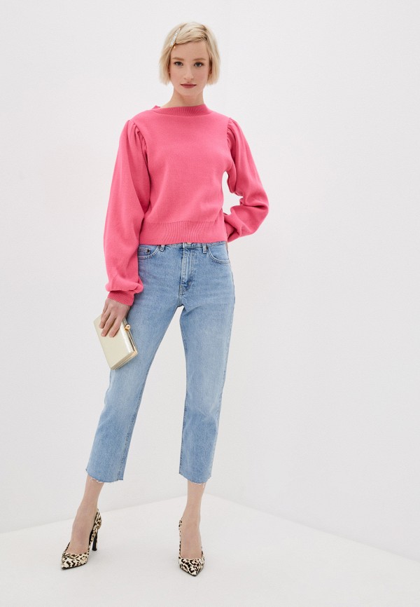 фото Джинсы topshop