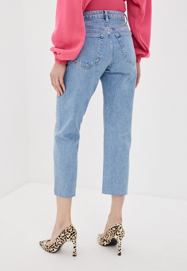 фото Джинсы topshop