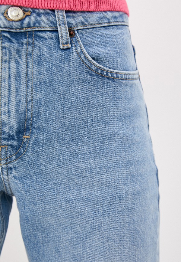фото Джинсы topshop