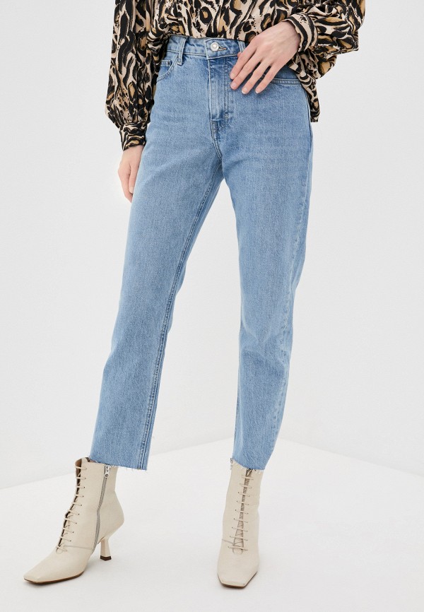 фото Джинсы topshop