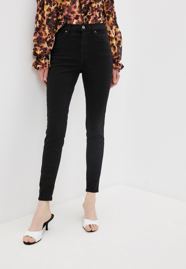 

Джинсы Topshop, Черный