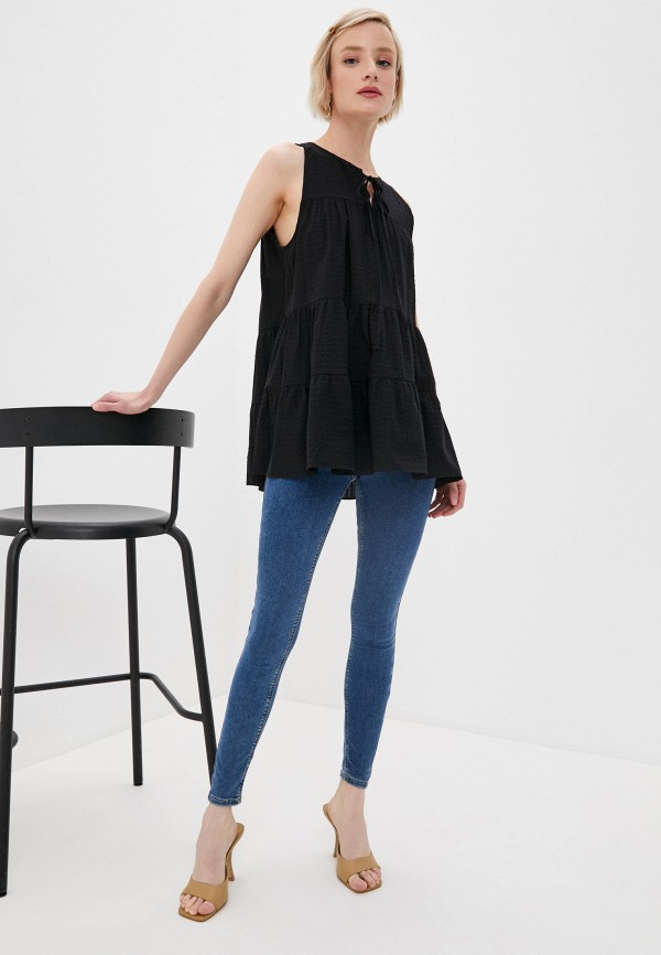 фото Джинсы topshop