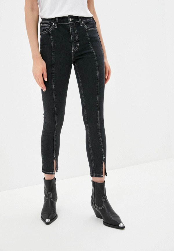 фото Джинсы topshop