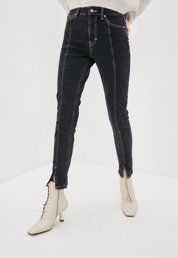 фото Джинсы topshop