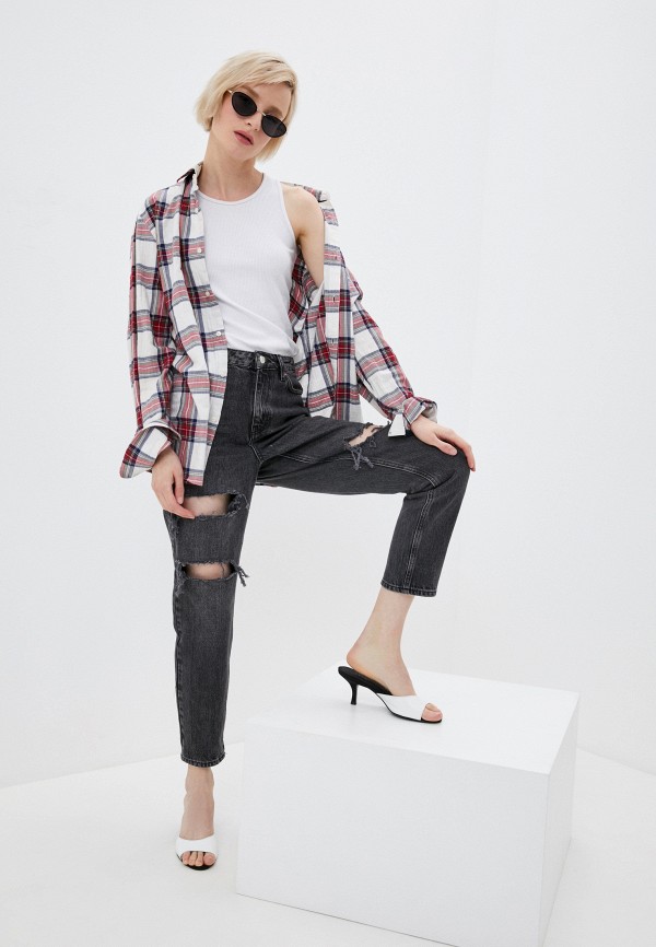 фото Джинсы topshop