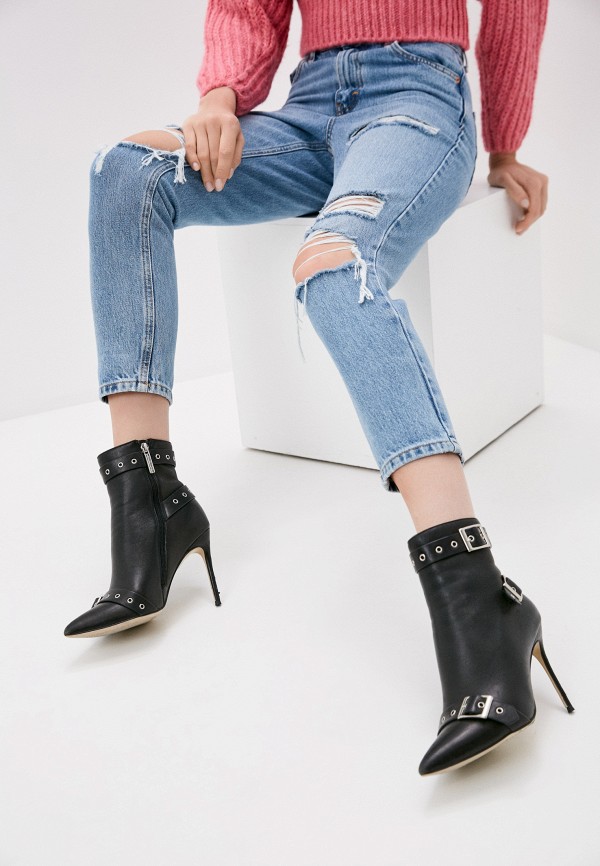 

Джинсы Topshop, Голубой