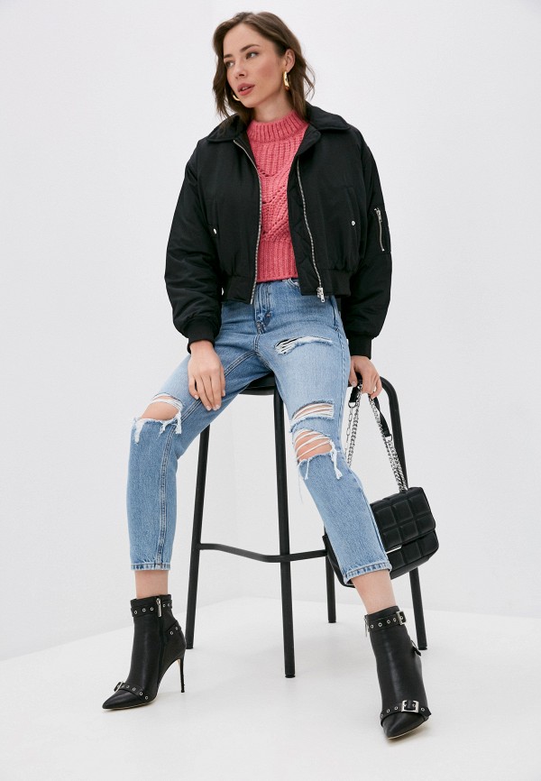 фото Джинсы topshop