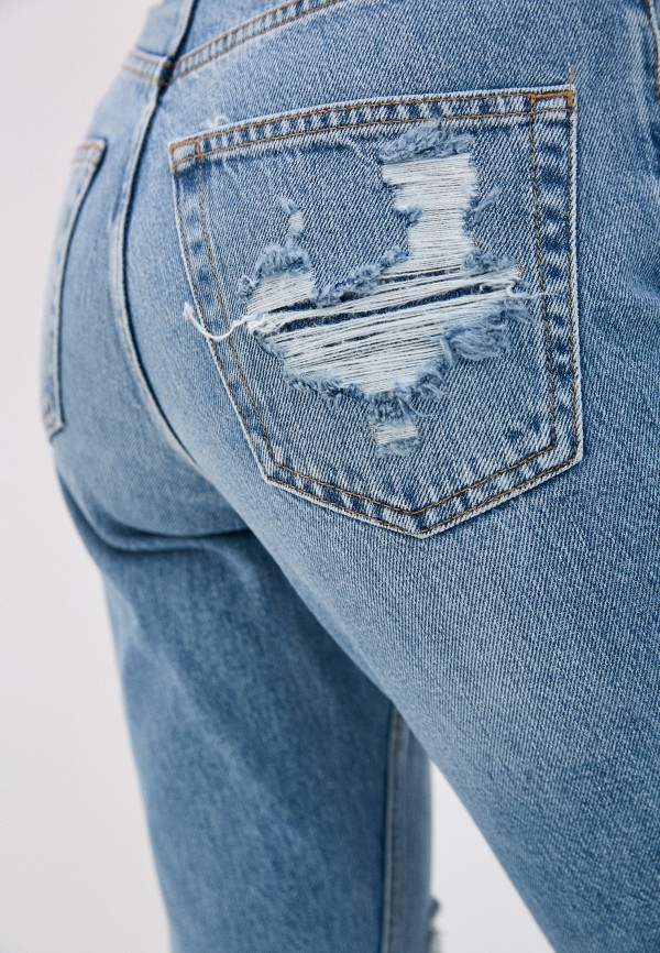 фото Джинсы topshop