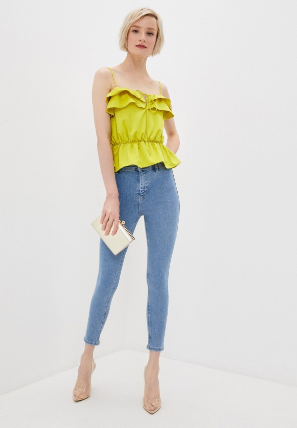 фото Джинсы topshop