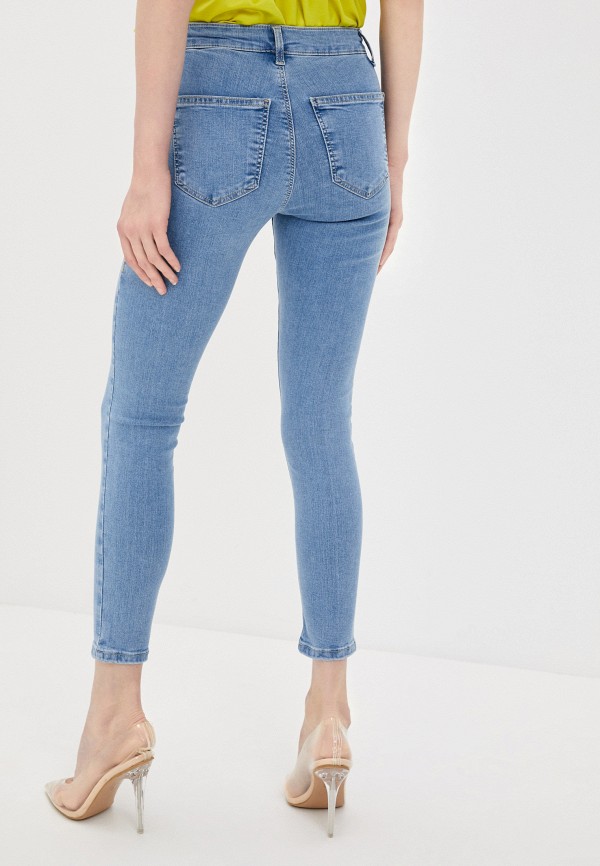 фото Джинсы topshop