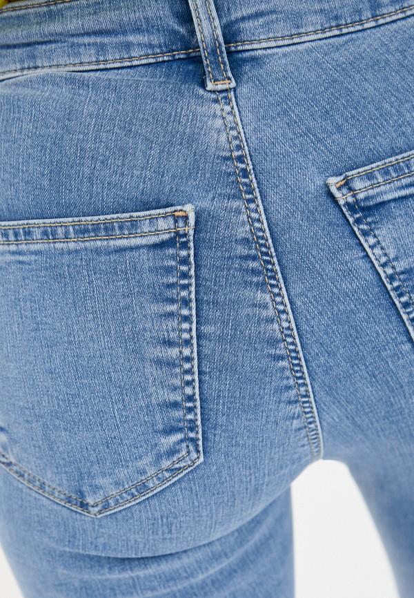 фото Джинсы topshop