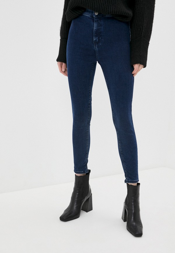 

Джинсы Topshop, Синий