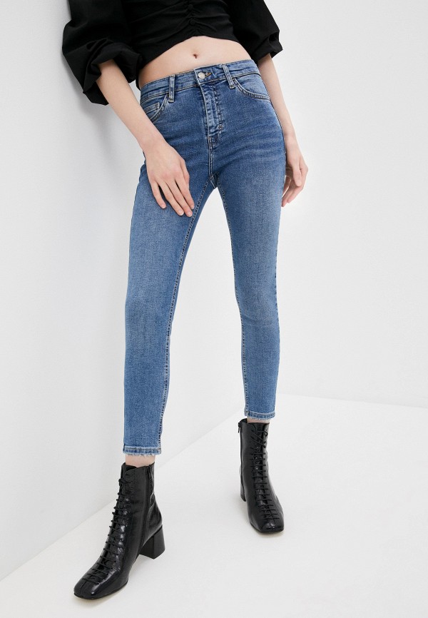 

Джинсы Topshop, Голубой