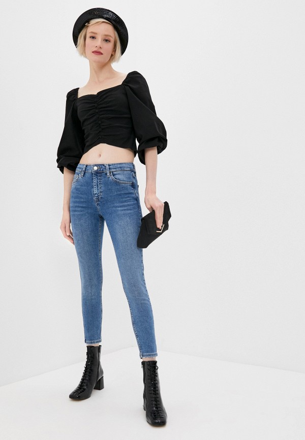 фото Джинсы topshop