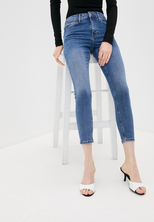 

Джинсы Topshop, Синий