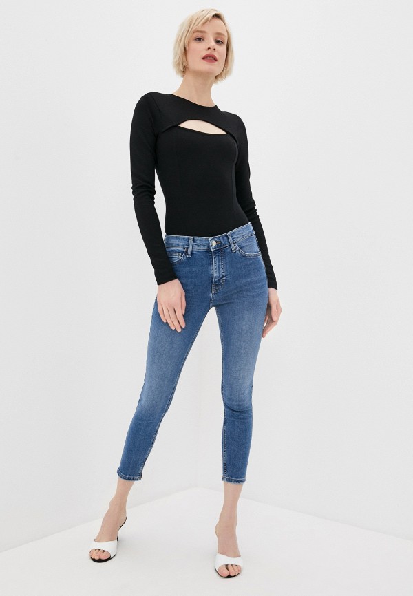 фото Джинсы topshop
