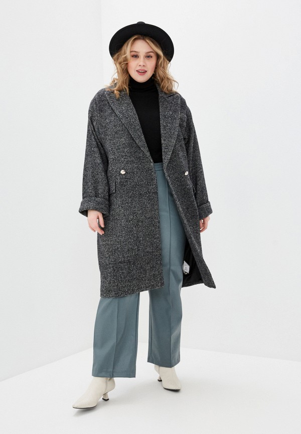 фото Пальто love republic