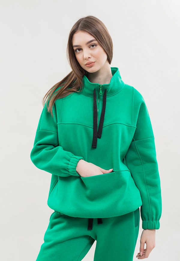 

Костюм спортивный Maxa, Зеленый, Maxa MP002XW04PTZ
