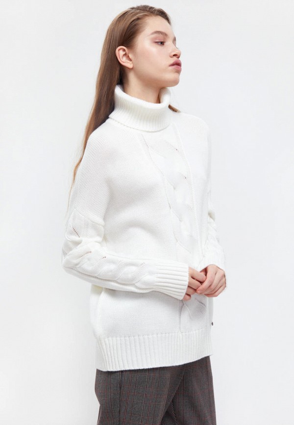 фото Свитер finn flare