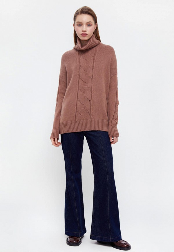 фото Свитер finn flare